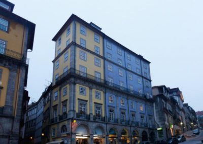 Ribeira Porto Hotel