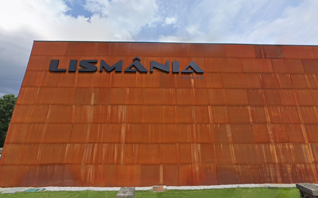 Lismânia