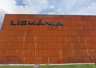 Lismânia