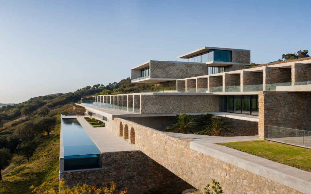 Herdade Portocarro Hotel
