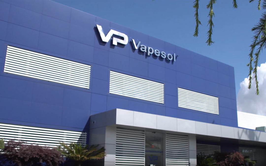 Vapesol