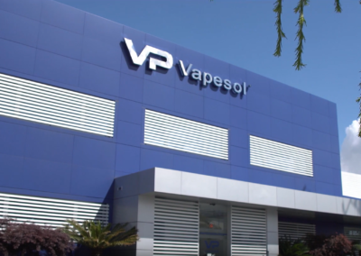 Vapesol