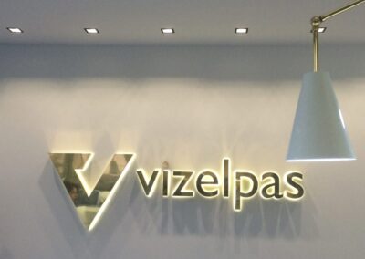 Vizelpas